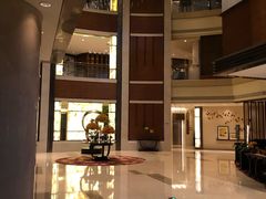 -深圳星河丽思卡尔顿酒店