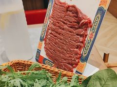 -侃爷南门铜锅涮肉
