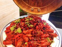 -沈阳和平艾美酒店新食谱西餐厅