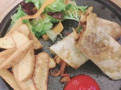 -花蒲甜品(海信广场店)