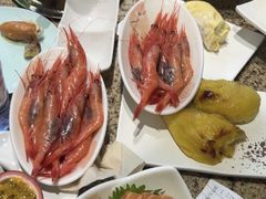 -丰卓会海鲜自助(中润大道店)