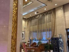 -北京国玉大酒店(鸟巢科技馆店)