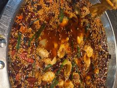 -胖子鱼·天水麻辣鱼火锅(秦州407店)