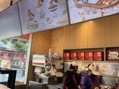 -DQ·蛋糕·冰淇淋(川沙东海岸店)