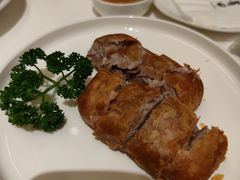 酥鸭芋泥-莆田餐厅PUTIEN(西安万象天地店)