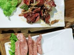 -超级神炭烤肉夜食(芥园西道店)