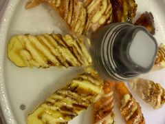 -羽寿司(东方宝泰店)