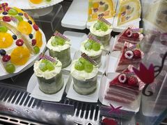 -PAOPAO Bakery&Café(港汇店)