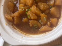 -天天渔港(杏林街店)