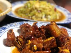 -大隐隐于市私房菜(保和小区店)