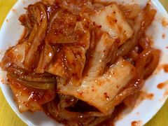 -屋里家延边朝鲜族冷面(南园店)