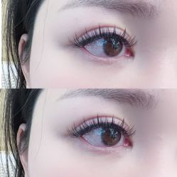 -睫乐园•睫公馆•美睫美甲沙龙