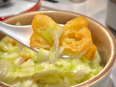 -福巷湘食小馆·猛火现炒(上海首店)
