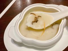 宋嫂鱼羹-杭州西子湖四季酒店·金沙厅