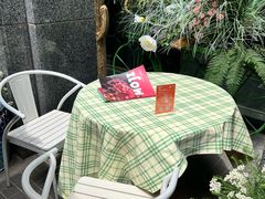 -墨纪Mojí墨西哥餐厅(官舍店)