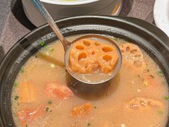 -简小舍·民间手艺菜(武昌江滩店)