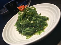 海草-外婆家(杭州马塍店·杭帮菜名店)