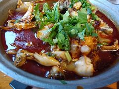 -炉小二铜锅牛蛙•川湘菜(三里屯店)