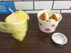 -许记生煎(遵义路店)