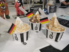 -JW德国冻酸奶Frozen Yogurt(龙湖成都滨江天街店)