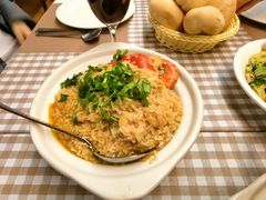 -船屋葡国餐厅