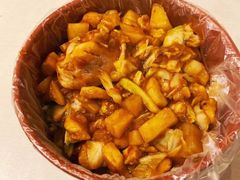 -胖哥料理(兴义里店)