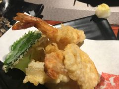 -大吉鲜鱼料理自慢(维也纳大厦店)