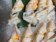 蟹肉火锅-綱元·海鲜豆捞(明州里店)