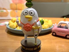-泡泡玛特POPMART(崇文门国瑞城店)