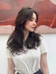 点击看大图 -MORI HAIR SALON日式美发沙龙