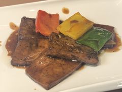 -枣子树·素食餐厅(普陀山店)