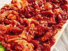 -金达莱烧烤(黎明南街店)