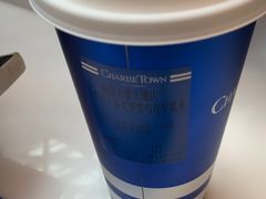 -CHARLIETOWN红茶公司(南京万象天地店)