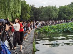 -西湖外事游船(湖滨二公园外事游船码头)