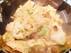 -绿茶餐厅(布吉万象汇店)