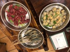 -顺德一品粥·20年凤城老字号(芳村店)