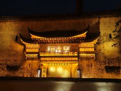 -三宝别院·村宴