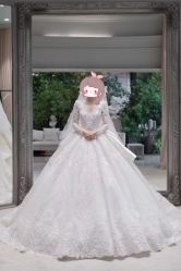 点击看大图 -MuseMarry婚纱(前海嘉里中心店)