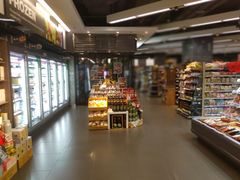 -Olé精品超市(北京合生汇店)
