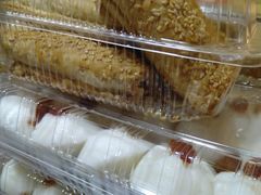 -白玉兰食品甜凤店(合生汇店)