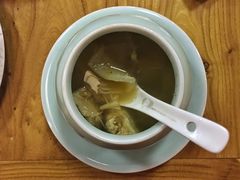 禅一佛跳墙-禅一·静观堂(长寿路店)