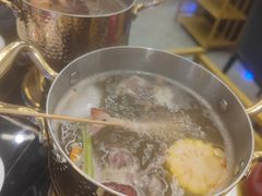 -江南福宴·澳门海鲜.牛肉火锅(汇高栢悦中心店)
