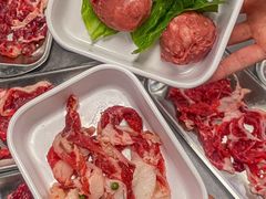 -张哞哞·鲜切牛肉自助火锅(高德置地店)