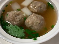 -潮福城潮州大酒楼(湖滨北路店)