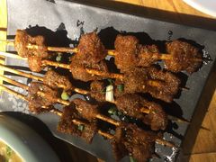 -唐伯虎新派湘菜馆(石夏时代广场店)
