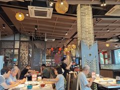 -滋粥楼·顺德菜(番禺广场总店)