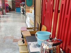 -名都晓荷塘(涿州店)