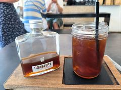 -Roast8ry Coffee Lab