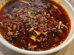 -李氏传家菜(兴城路店)
