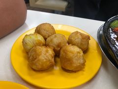 -冰岛茶餐厅(人民路店)